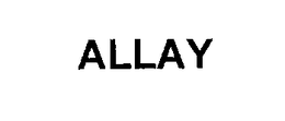 ALLAY