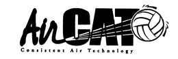 AIRCAT CONSISTENT AIR TECHNOLOGY