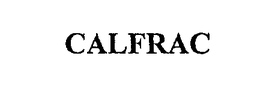 CALFRAC