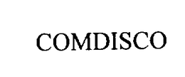 COMDISCO