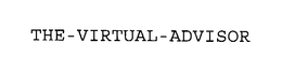 THE-VIRTUAL-ADVISOR