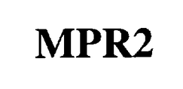 MPR2