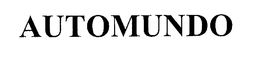AUTOMUNDO