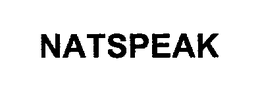 NATSPEAK