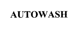 AUTOWASH
