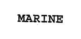 MARINE