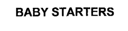 BABY STARTERS