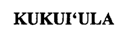 KUKUI´ULA