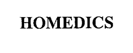 HOMEDICS