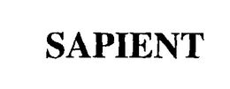 SAPIENT