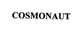 COSMONAUT