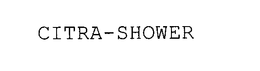 CITRA-SHOWER