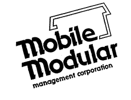 MOBILE MODULAR MANAGEMENT CORPORATION