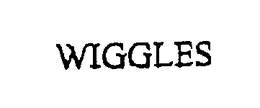WIGGLES trademark