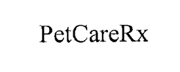 PETCARERX