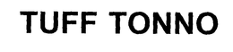 TUFF TONNO