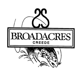 BROADACRES CREEDE