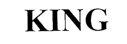 KING