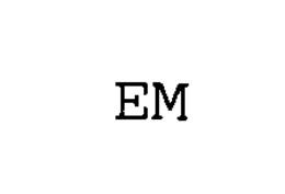 EM