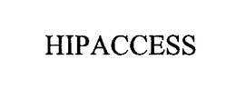HIPACCESS