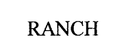 RANCH