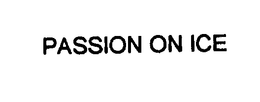 PASSION ON ICE