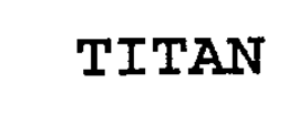 TITAN