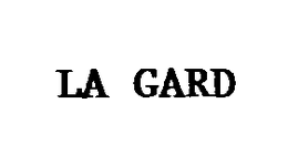LA GARD