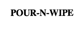 POUR-N-WIPE