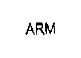 ARM