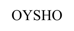 OYSHO