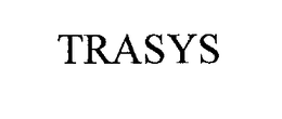 TRASYS