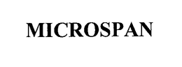 MICROSPAN