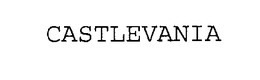 CASTLEVANIA