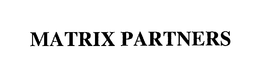 MATRIX PARTNERS