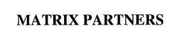 MATRIX PARTNERS