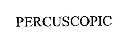 PERCUSCOPIC