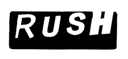 RUSH