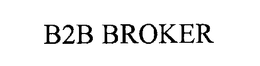 B2B BROKER