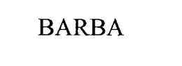 BARBA