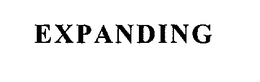 EXPANDING