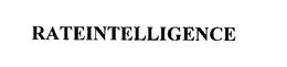 RATEINTELLIGENCE