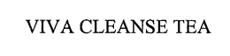 VIVA CLEANSE TEA