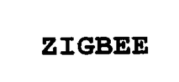 ZIGBEE