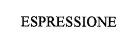 ESPRESSIONE