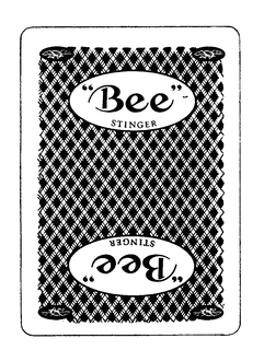 BEE STINGER