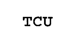 TCU