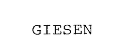 GIESEN