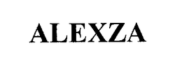 ALEXZA