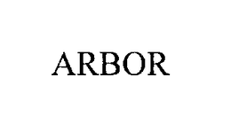 ARBOR